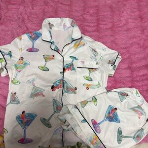 Pajamas!!
